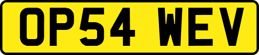 OP54WEV