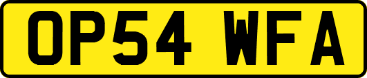 OP54WFA