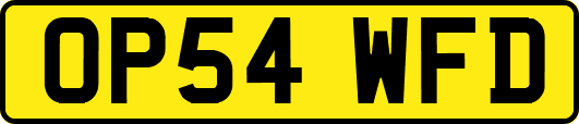 OP54WFD
