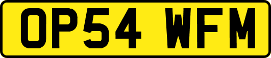 OP54WFM