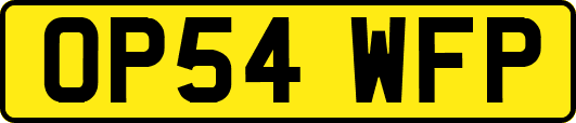 OP54WFP