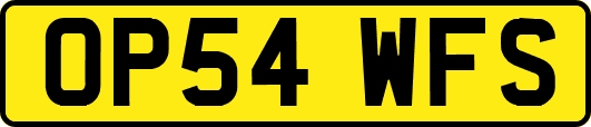 OP54WFS