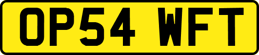 OP54WFT