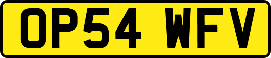 OP54WFV