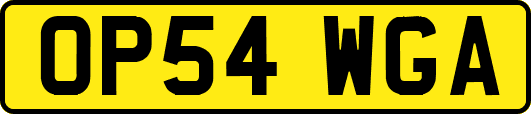 OP54WGA