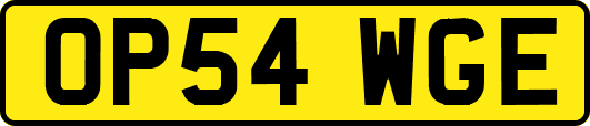 OP54WGE