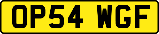 OP54WGF