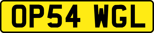 OP54WGL
