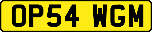 OP54WGM