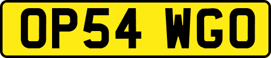 OP54WGO