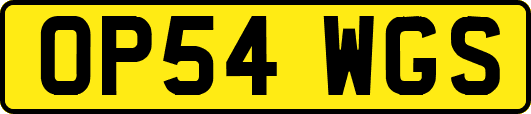 OP54WGS