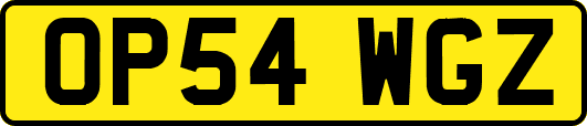 OP54WGZ