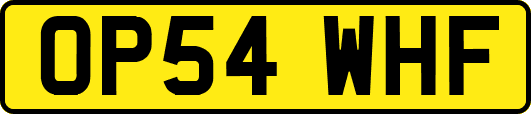 OP54WHF