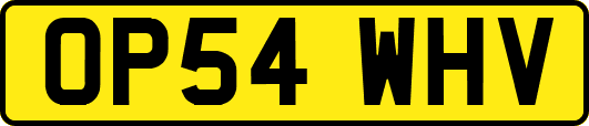 OP54WHV