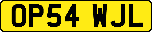OP54WJL