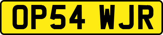 OP54WJR