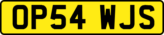 OP54WJS