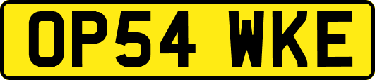 OP54WKE