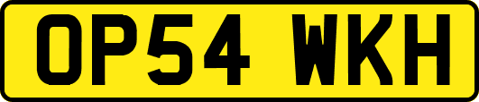 OP54WKH