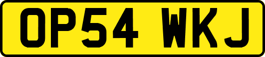 OP54WKJ