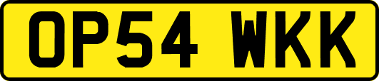 OP54WKK