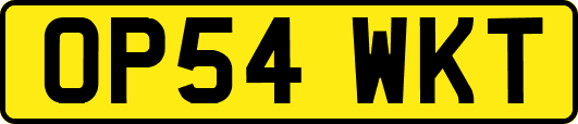 OP54WKT