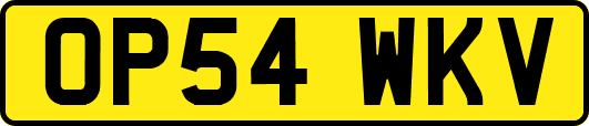 OP54WKV