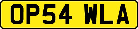 OP54WLA