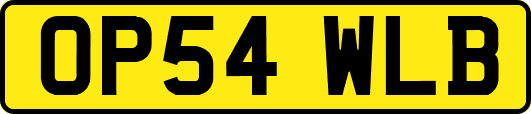 OP54WLB