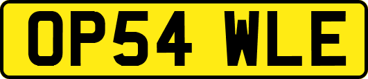 OP54WLE
