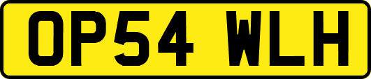 OP54WLH