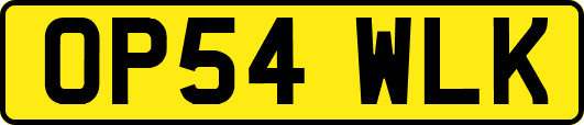 OP54WLK