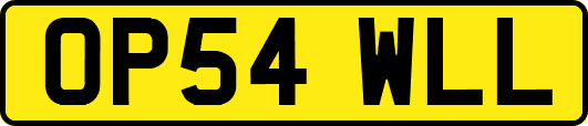 OP54WLL