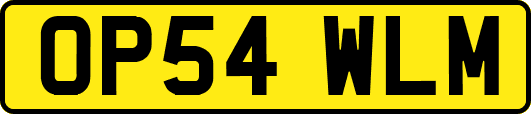 OP54WLM