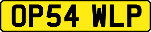 OP54WLP
