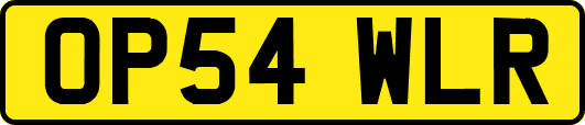 OP54WLR