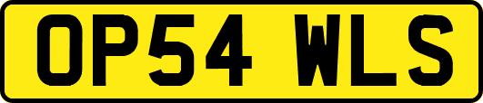 OP54WLS
