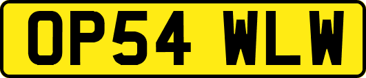 OP54WLW