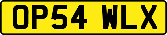 OP54WLX