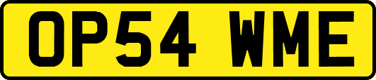 OP54WME