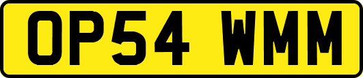 OP54WMM