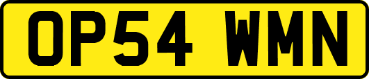 OP54WMN
