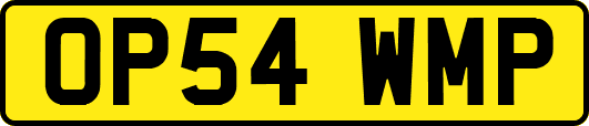 OP54WMP