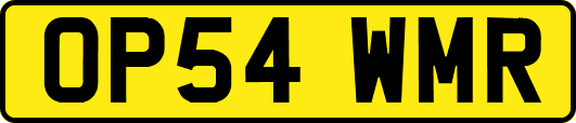 OP54WMR