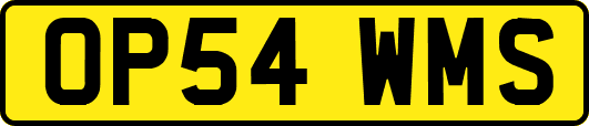 OP54WMS