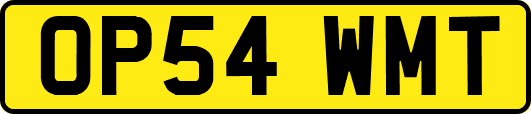 OP54WMT