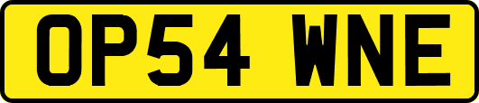 OP54WNE