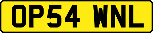 OP54WNL