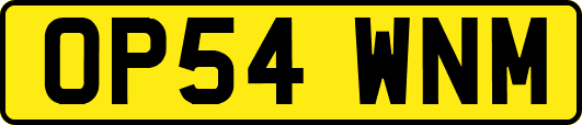 OP54WNM