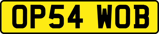 OP54WOB